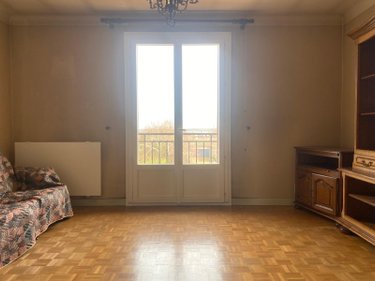 Appartement a vendre Saint-Martin-Belle-Roche 71118 Saône-et-Loire 79 m2 4 pièces 141750 euros