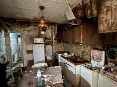 Maison a vendre Polisy 10110 Aube 98 m2 4 pièces 23500 euros