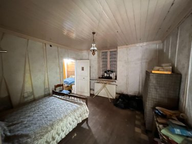 Maison a vendre Polisy 10110 Aube 98 m2 4 pièces 23500 euros