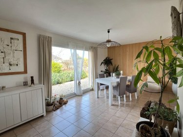 Maison a vendre Courteranges 10270 Aube 102 m2 4 pièces 224775 euros