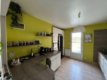 Maison a vendre Courteranges 10270 Aube 102 m2 4 pièces 224775 euros