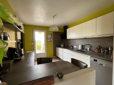 Maison a vendre Courteranges 10270 Aube 102 m2 4 pièces 224775 euros
