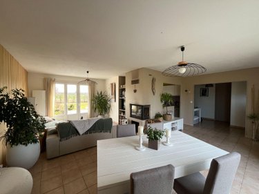 Maison a vendre Courteranges 10270 Aube 102 m2 4 pièces 224775 euros
