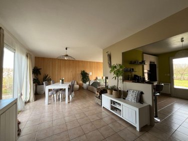 Maison a vendre Courteranges 10270 Aube 102 m2 4 pièces 224775 euros