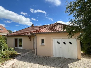 Maison a vendre Courteranges 10270 Aube 102 m2 4 pièces 224775 euros