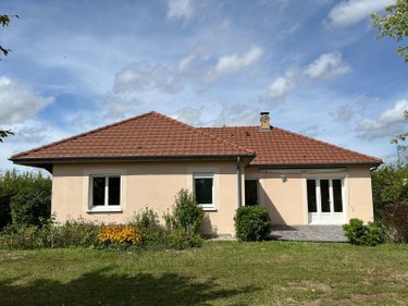 Maison a vendre Courteranges 10270 Aube 102 m2 4 pièces 224775 euros