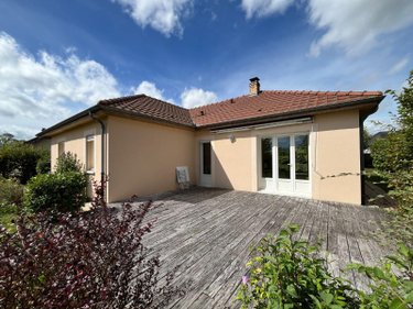 Maison a vendre Courteranges 10270 Aube 102 m2 4 pièces 224775 euros