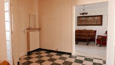 Maison a vendre Rethel 08300 Ardennes 110 m2 4 pièces 140000 euros