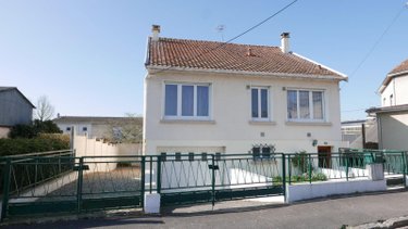 Maison a vendre Rethel 08300 Ardennes 110 m2 4 pièces 140000 euros
