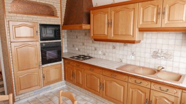 Maison a vendre Rethel 08300 Ardennes 110 m2 4 pièces 140000 euros