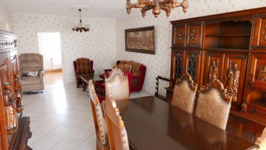 Maison a vendre Rethel 08300 Ardennes 110 m2 4 pièces 140000 euros