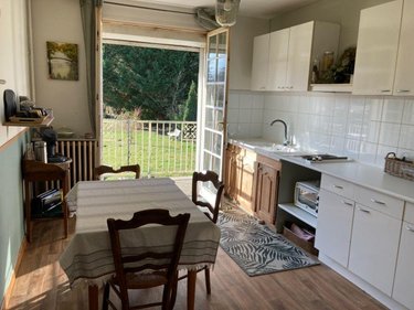 Maison a vendre Saint-Sauveur 60320 Oise 140 m2 6 pièces 313160 euros