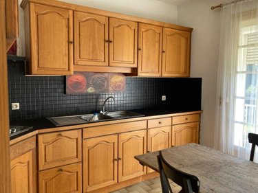 Maison a vendre Saint-Sauveur 60320 Oise 140 m2 6 pièces 260000 euros