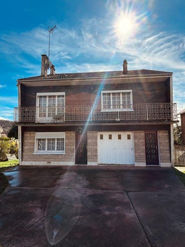 Maison a vendre Saint-Sauveur 60320 Oise 140 m2 6 pièces 313160 euros