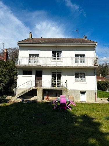 Maison a vendre Saint-Sauveur 60320 Oise 140 m2 6 pièces 313160 euros