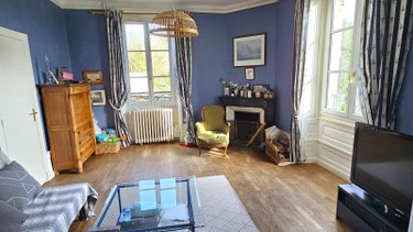 Maison a vendre Saint-Dizier 52100 Haute-Marne 260 m2 9 pièces 298000 euros