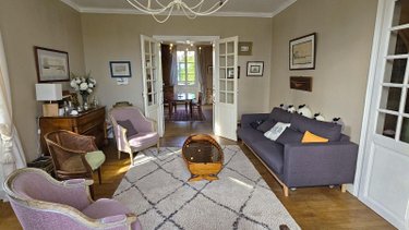 Maison a vendre Saint-Dizier 52100 Haute-Marne 260 m2 9 pièces 298000 euros