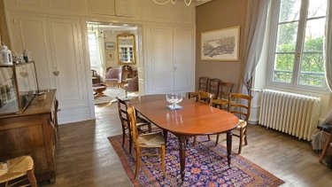 Maison a vendre Saint-Dizier 52100 Haute-Marne 260 m2 9 pièces 325000 euros