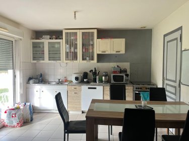 Maison a vendre La Barre-en-Ouche 27330 Eure 82 m2 4 pièces 126300 euros