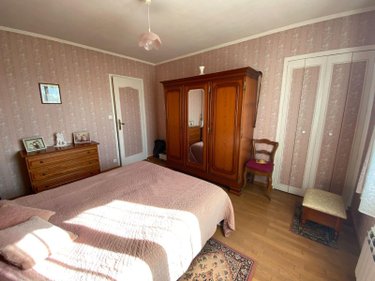 Maison a vendre Buzançais 36500 Indre 105 m2 4 pièces 170800 euros