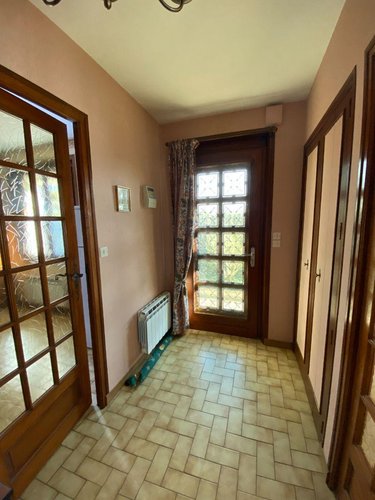 Maison a vendre Buzançais 36500 Indre 105 m2 4 pièces 170800 euros