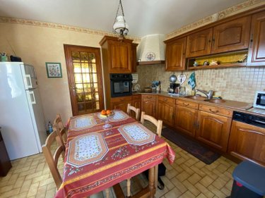Maison a vendre Buzançais 36500 Indre 105 m2 4 pièces 170800 euros