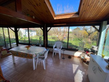 Maison a vendre Buzançais 36500 Indre 105 m2 4 pièces 170800 euros