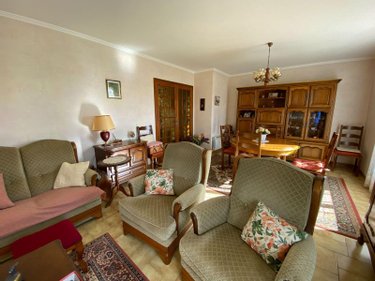 Maison a vendre Buzançais 36500 Indre 105 m2 4 pièces 170800 euros