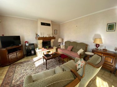 Maison a vendre Buzançais 36500 Indre 105 m2 4 pièces 170800 euros