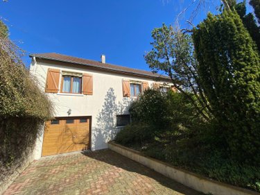 Maison a vendre Buzançais 36500 Indre 105 m2 4 pièces 170800 euros
