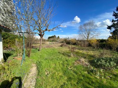 Maison a vendre Buzançais 36500 Indre 105 m2 4 pièces 170800 euros