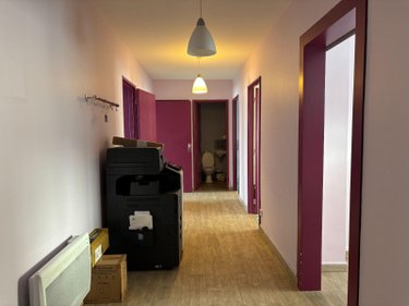 Appartement a vendre Châteauroux 36000 Indre 75 m2 4 pièces 86000 euros