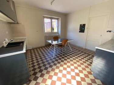 Maison a vendre Argy 36500 Indre 110 m2 4 pièces 104000 euros