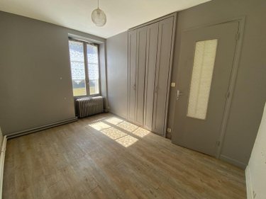 Maison a vendre Argy 36500 Indre 110 m2 4 pièces 91300 euros