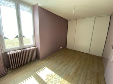 Maison a vendre Argy 36500 Indre 110 m2 4 pièces 104000 euros