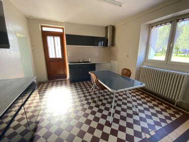 Maison a vendre Argy 36500 Indre 110 m2 4 pièces 104000 euros