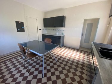 Maison a vendre Argy 36500 Indre 110 m2 4 pièces 104000 euros
