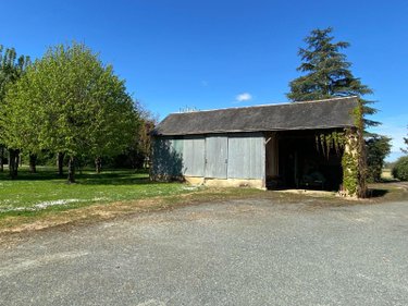 Maison a vendre Argy 36500 Indre 110 m2 4 pièces 91300 euros