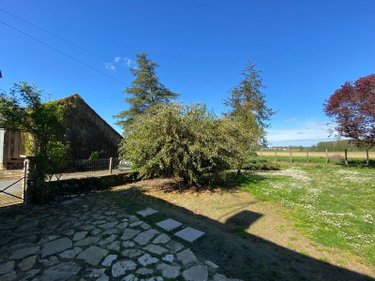 Maison a vendre Argy 36500 Indre 110 m2 4 pièces 104000 euros