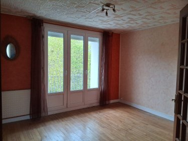 Appartement a vendre Guingamp 22200 Côtes-d'Armor 62 m2  94500 euros