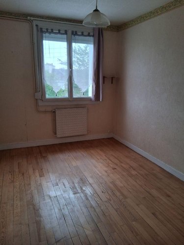 Appartement a vendre Guingamp 22200 Côtes-d'Armor 62 m2  94500 euros