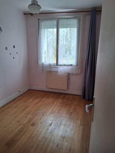 Appartement a vendre Guingamp 22200 Côtes-d'Armor 62 m2  94500 euros