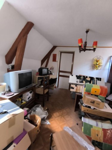 Maison a vendre Marle 02250 Aisne 100 m2 5 pièces 25000 euros