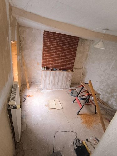 Maison a vendre Marle 02250 Aisne 100 m2 5 pièces 30000 euros