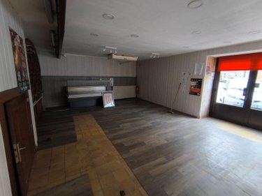 Fonds et murs commerciaux a vendre Marle 02250 Aisne  55000 euros