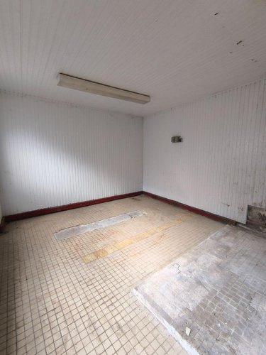 Fonds et murs commerciaux a vendre Marle 02250 Aisne  55000 euros