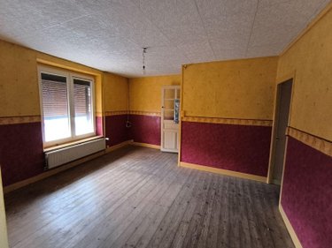 Fonds et murs commerciaux a vendre Marle 02250 Aisne  55000 euros