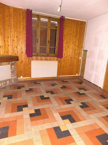 Fonds et murs commerciaux a vendre Marle 02250 Aisne  55000 euros