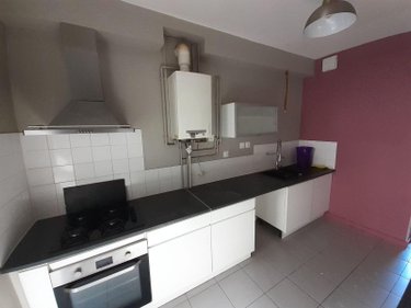 Maison a vendre Écommoy 72220 Sarthe 100 m2 5 pièces 136500 euros