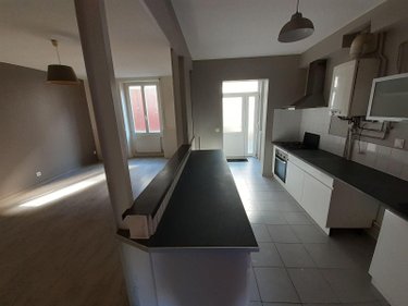 Maison a vendre Écommoy 72220 Sarthe 100 m2 5 pièces 136500 euros